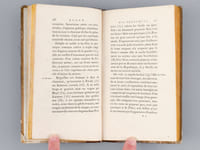 Eloge des Perruques, enrichi de notes plus amples que le texte
