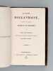 La Nation Hollandaise, poème en VI chants, traduit de Helmers. . HELMERS ; (CLAVAREAU, Aug.)