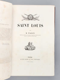 Saint Louis
