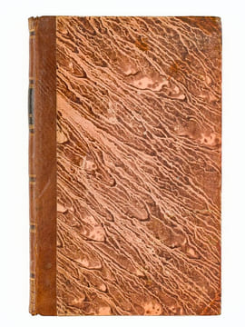 Hymnes de Callimaque traduites en vers français [ Livre dédicacé par le traducteur ]. CALLIMAQUE ; (WAILLY, Alfred de)