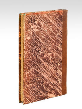 Hymnes de Callimaque traduites en vers français [ Livre dédicacé par le traducteur ]. CALLIMAQUE ; (WAILLY, Alfred de)