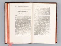 Du Bonheur individuel, Considéré au physique et au moral dans ses rapports divers avec les facultés et les conditions humaines [ Edition originale ]