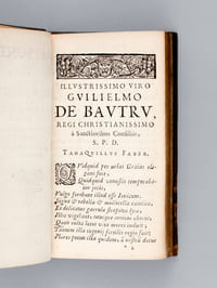 Ta Tou Anakreontos kai Sapphous Mele, Anacreontis et Sapphonis Carmina [                                      ]