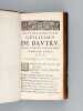 Ta Tou Anakreontos kai Sapphous Mele, Anacreontis et Sapphonis Carmina [                                      ]. ANACREON ; SAPPHO ; [ TANAQUILUS ; LE ...