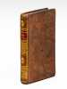 Friderici Dedekindi Ludus Satyricus, De Morum Simplicitate, seu Rusticitate, Vulgo dictus Grobianus Libri tres. DEDEKIND, Fredericus ; [ DEDEKIND, ...