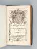 Tarif du Prix des Glaces de la Manufacture Royale [ Edition originale ]. Collectif