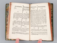 Essai sur la Profession de Procureur [ Edition originale ]