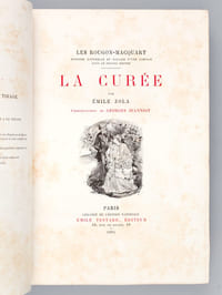 La Curée