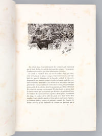 La Curée