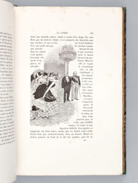 La Curée