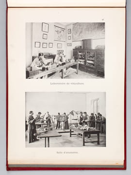 Ecole Nationale d'Agriculture de Montpellier. Collectif ; Ecole Nationale d'Agriculture de Montpellier