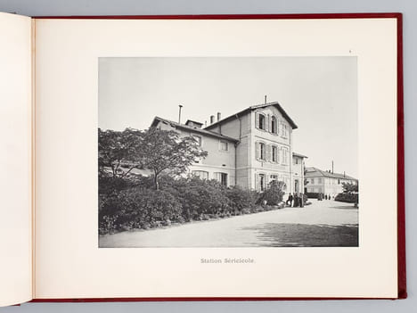 Ecole Nationale d'Agriculture de Montpellier. Collectif ; Ecole Nationale d'Agriculture de Montpellier