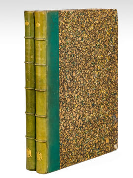 Le Tour du Monde. Nouveau Journal des Voyages (Année 1860 Complète) : 1er Semestre : Voyage en Albanie au Monténégro en 1858 (Lejean) - Le Fleuve ...