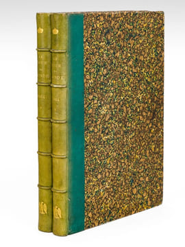 Le Tour du Monde. Nouveau Journal des Voyages (Année 1864 Complète) : 1er Semestre :Excursion au Mont Sinaï - Nuremberg (Bavière) par Edouard Charton ...