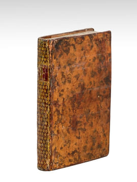 Dissertation sur Elie et Enoch par l'Auteur (Mr. Boulanger) des Recherches sur l'Origine du Despotisme Orientale et servant de suite à cet Ouvrage. ...