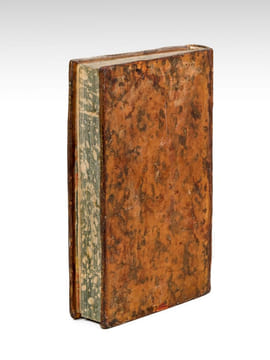 Dissertation sur Elie et Enoch par l'Auteur (Mr. Boulanger) des Recherches sur l'Origine du Despotisme Orientale et servant de suite à cet Ouvrage. ...