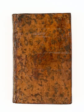 Dissertation sur Elie et Enoch par l'Auteur (Mr. Boulanger) des Recherches sur l'Origine du Despotisme Orientale et servant de suite à cet Ouvrage. ...
