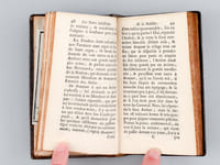 Les Tours industrieux, subtils, et gaillards de la Maltote. Nouvelles galantes [ Editions originales ]