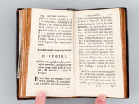 Les Tours industrieux, subtils, et gaillards de la Maltote. Nouvelles galantes [ Editions originales ]
