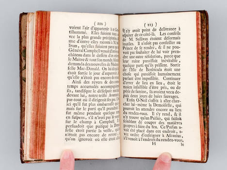 Ascanius ou le jeune Avanturier. Histoire véritable, Contenant un recit très-circonstancié de tout ce qui est arrivé de plus secret & de plus ...