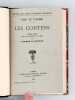 Les Contens.. TURBNEBE, Odet de ; (SPECTOR, Norman B.)