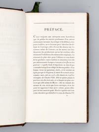 Poésies de Marguerite-Eléonore Clotilde de Vallon-Chalys, depuis Madame de Surville, poète français du XVe siècle