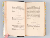 Anecdotes littéraires publiées par le Bibliophile Jacob.