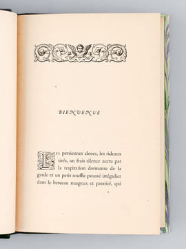 Enfants & Mères [ Suivi de : ] Rome et quelques Poèmes [Editions originales ]. DAUDET, Madame Alphonse ; [ ALLARD EpouseDAUDET, Julia ]