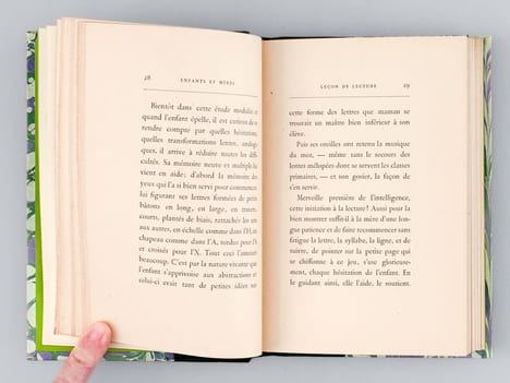 Enfants & Mères [ Suivi de : ] Rome et quelques Poèmes [Editions originales ]. DAUDET, Madame Alphonse ; [ ALLARD EpouseDAUDET, Julia ]