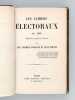 Les Cahiers Electoraux de 1881 réunis et mis en ordre [ Edition originale ]. GOUMAIN-CORNILLE, Paul ; MARTIN, René