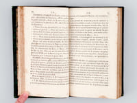 Dictionnaire des Protées modernes, ou Biographie des Personnages vivans qui ont figuré dans la Révolution Française, depuis le 14 juillet 1789, jusques et compris 1815, par leurs actions, leur conduite ou leurs écrits [ Edition originale ]