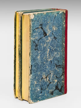 Biographie Spéciale des Pairs et des Députés du Royaume, Session de 1818-1819, contenant la Vie politique de chacun d'eux jusqu'à ce jour. On y a ...