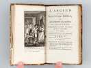 L'Ancien et le Nouveau Paris, ou Anecdotes Galantes et Secrètes, propres à peindre nos moeurs passées et présentes (2 Tomes - Complet) [ Edition ...