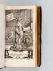 Bernardi Schotani Examen juridicum, Quo Fundamenta Jurisprudentiae secundum seriem Digestorum, subjectis suis locis titulis Codicis, explicantur. ...