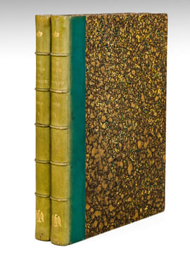 Le Tour du Monde. Nouveau Journal des Voyages (Année 1865 - Complète) : 1er Semestre : Voyage à Tunis, par Amable Crapelet - De Paris à Bucharest, par ...