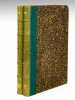 Le Tour du Monde. Nouveau Journal des Voyages (Année 1866 - Complète) : 1er Semestre :  Sienne, par le Dr. Costantini - L'Afrique australe, premiers ...