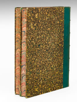 Le Tour du Monde. Nouveau Journal des Voyages (Année 1867 - Complète) : Voyage à l'Albert N'Yanza ou Lac Albert (le Louta-N'Zigé du Capitaine Speke) ...