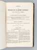 Journal des Travaux de l'Académie Nationale agricole, manufacturière et commerciale fondée à Paris le 26 décembre 1830 et de la Société Française de ...