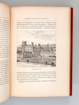Le Louvre et son Histoire.. BABEAU, Albert