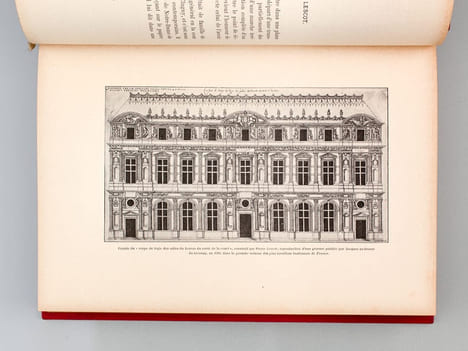 Le Louvre et son Histoire.. BABEAU, Albert