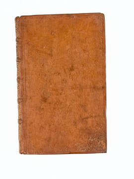 Amusemens philosophiques et littéraires de Deux Amis. ANONYME ; [ TURPIN DE CRISSE, Lancelot ; CASTILHON, Jean ]