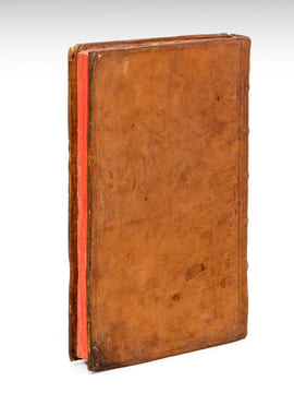 Amusemens philosophiques et littéraires de Deux Amis. ANONYME ; [ TURPIN DE CRISSE, Lancelot ; CASTILHON, Jean ]