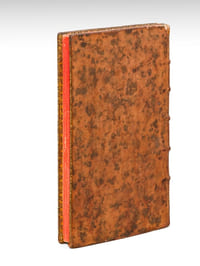 Amusement philosophique sur le Langage des Bestes [Suivi de : ] Lettre à Madame la Comtesse D*** Pour servir de Supplément à l'amusement Philosophique sur le langage des Bêtes