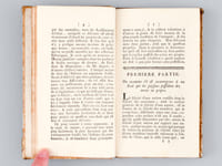 La Félicité Publique considérée dans les Paysans Cultivateurs de leurs propres terres, Traduit de l'Italien par Mr. Vignoli [ Edition originale de la traduction française ]