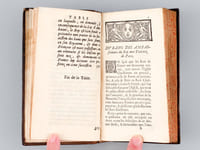 Mémoires et Instructions dans les Négociations et Affaires concernant la France