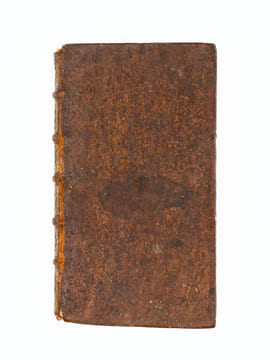 Discours physique de la Parole. Dédié au Roy [ Edition originale ]. ANONYME ; CORDEMOY, Géraud de