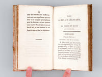 Petit Almanach Législatif, ou La Vérité en Riant sur nos Députés