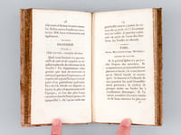 Petit Almanach Législatif, ou La Vérité en Riant sur nos Députés