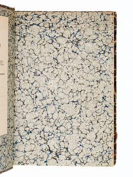 Annuaire général de la Haute-Garonne historique, administratif, judiciaire et commercial pour l'année 1857. Sixième année. BREMOND, Alphonse