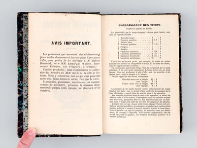 Annuaire général de la Haute-Garonne historique, administratif, judiciaire et commercial pour l'année 1857. Sixième année